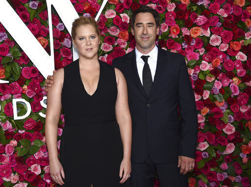 The 72nd Annual Tony Awards - Arrivals